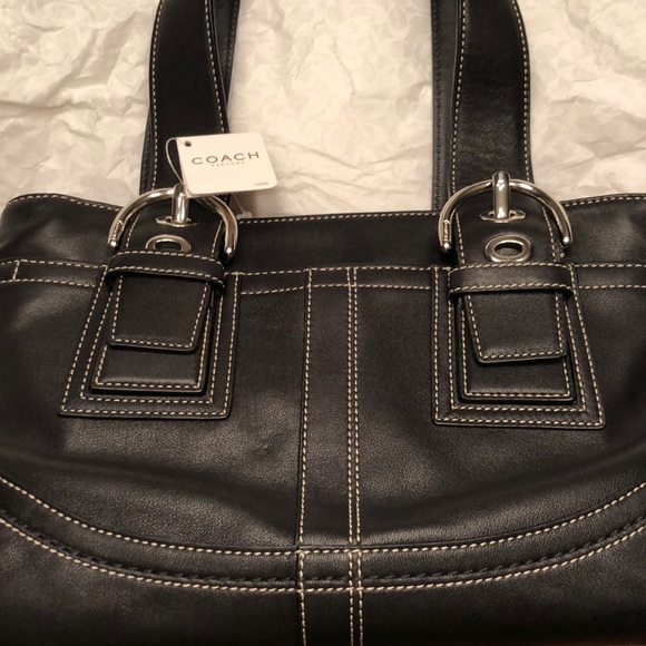 NWT Coach handbag - Picture 2 of 8
